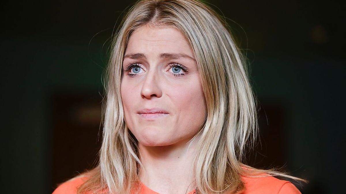 Therese Johaug droht eine lange Sperre