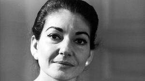 

Maria Callas
