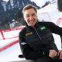 Hans Knauß freut sich auf die Ski-WM