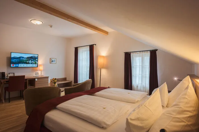 Family Suite Heritage.Hotel