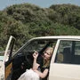 Ingeborg Bachmann wird von Sandra Hüller gespielt