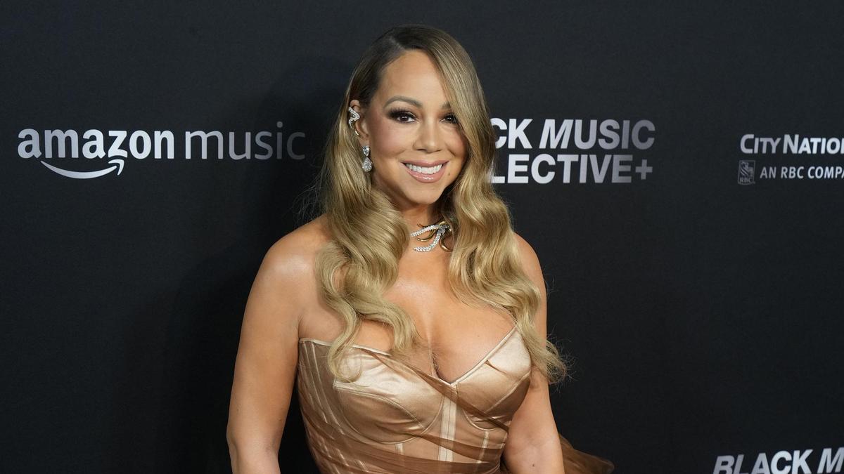 Mariah Carey muss zwei schwere Verluste verkraften