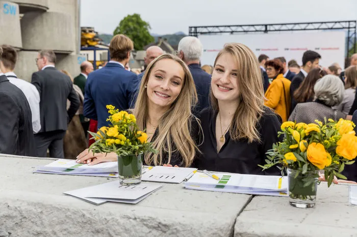 111+1 Jahre SW Umwelttechnik