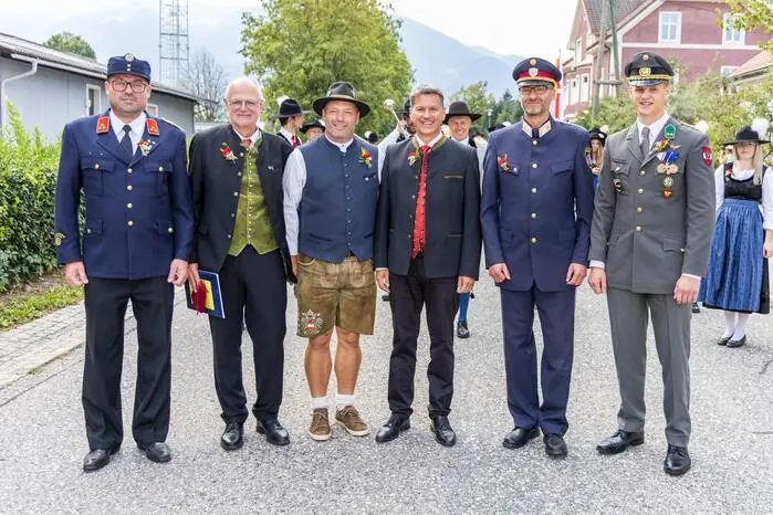 Bleiburger Wiesenmarkt 2026