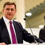 Kurt Wallner, Bürgermeister von Leoben und Städtebund-Vorsitzender