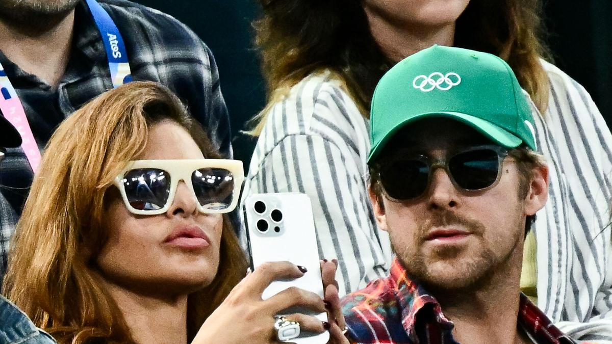 Eva Mendes und Ryan Gosling möchten sich räumlich verändern