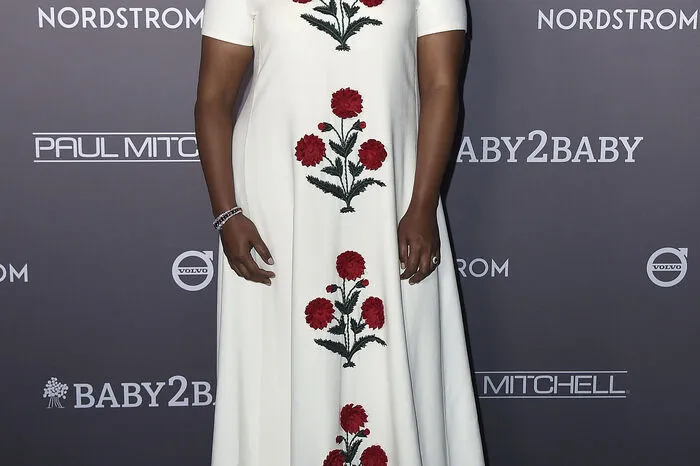 Die Autorin Mindy Kaling.