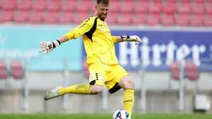 Manuel Kuttin fühlte sich von seinen Verteidigern allein gelassen