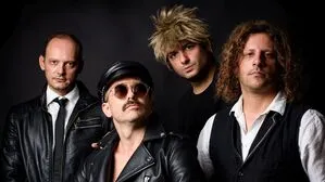 Tribute für den schillernden Champion der Musikgeschichte!