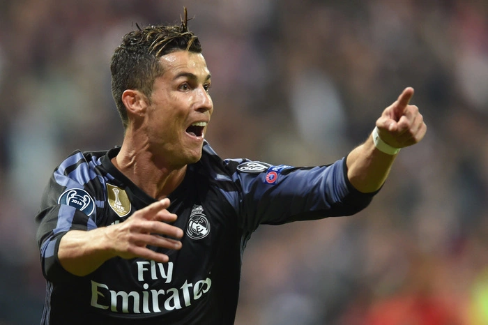 Ronaldo drehte mit einem Doppelpack danach das Spiel zugunsten der Madrilenen