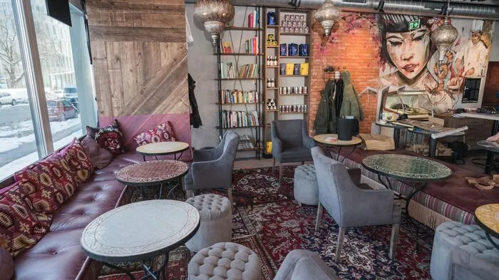 Stylish und urban: So präsentiert sich...