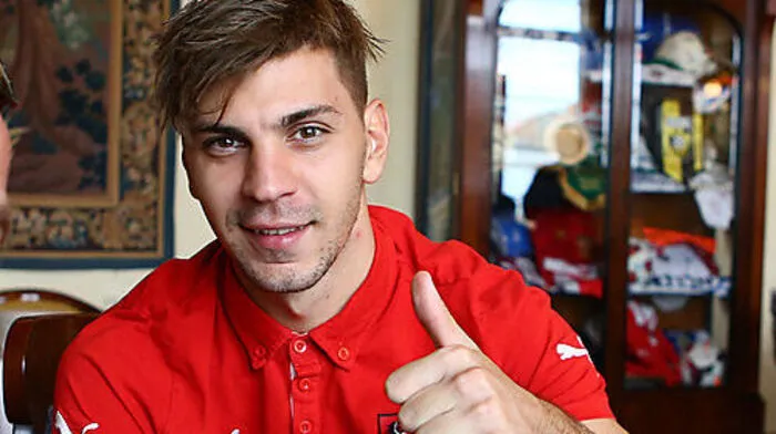 Aleksandar Dragovic 