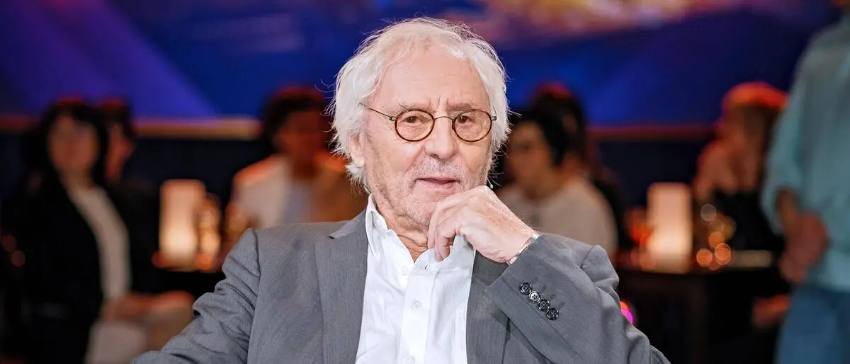 Günther Maria Halmer