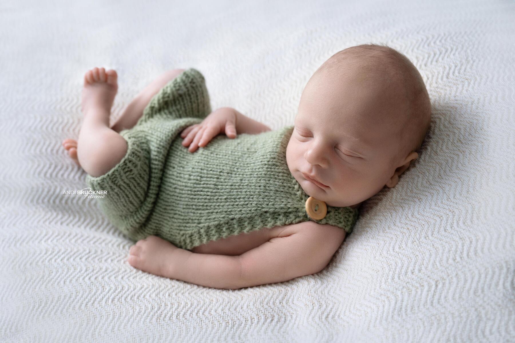 Hurra, wir sind da: Sprösslinge aus Hartberg-Fürstenfeld