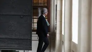 Die Strategie von Christopher Drexler ging am Ende nicht auf