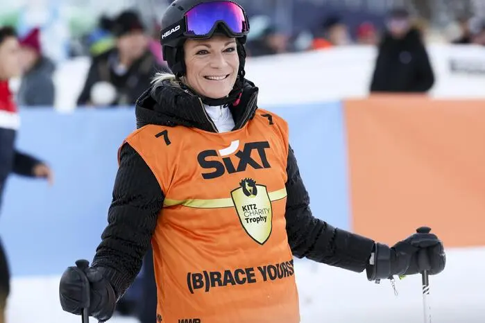 Maria Hoefl-Riesch