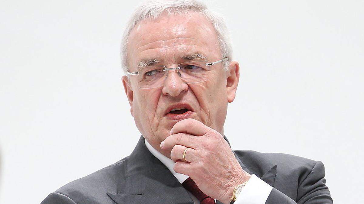 Vorerst ist nicht bekannt, wie es für VW-Konzernchef Martin Winterkorn weitergeht