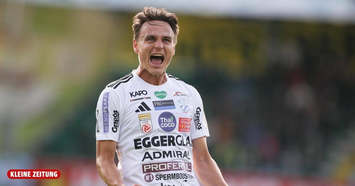 Lucas Fredricks: “Die Professionalität in Heartberg hat mich überrascht”