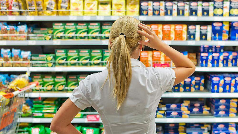 Supermarktkette will Darlehen bis zu 119 Euro gewähren