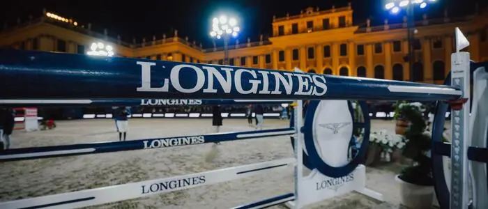 Die Longines Global Champions Tour zählt zu den renommiertesten Turnierserien weltweit, vom 24. bis 27. September gastiert diese in Wien vor dem Schloss Schönbrunn