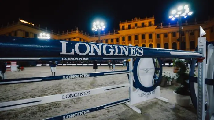 Die Longines Global Champions Tour zählt zu den renommiertesten Turnierserien weltweit, vom 24. bis 27. September gastiert diese in Wien vor dem Schloss Schönbrunn