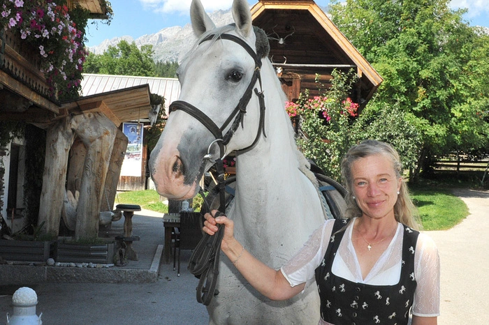 Birgit Stocker