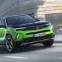 Der neue Opel Mokka