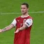 Marko Arnautovic 