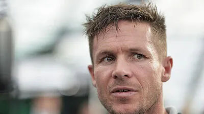 Felix Baumgartner