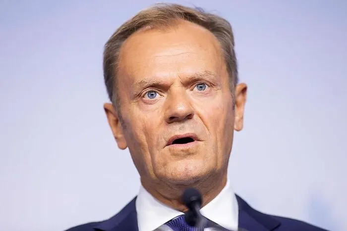 Sieben Jahre lang war er polnischer Ministerpräsident, bevor er 2014 nach Brüssel ging. Donald Tusk, offiziell Leiter des Salzburger Gipfels, hält sich oft zurück, spricht dann aber Dinge sehr klar an.