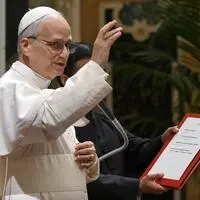 Papst Leo XIV.