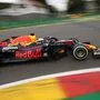 Max Verstappen fuhr am Freitag in Spa Bestzeit - ein Fingerzeig, dass sich die Kraftverhältnisse verschoben haben?
