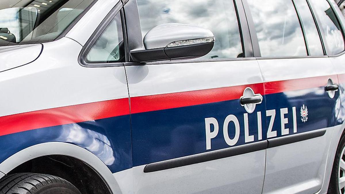 Die Gleisdorfer Polizei forschte den fahrerflüchtigen Pkw-Lenker aus