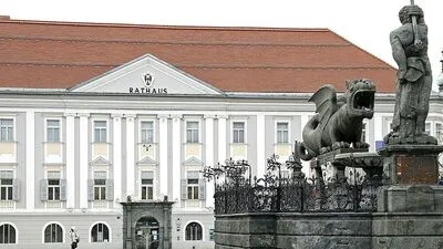 Pensions-Posse im Rathaus geht weiter
