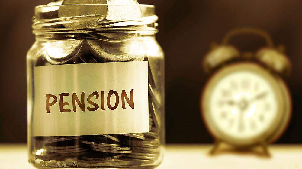 Mit 45 Beitragsjahren kann man künftig wieder mit 62 Jahren abschlagsfrei in Pension gehen