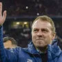 Er wird Bayern-Trainer bleiben: Hansi Flick