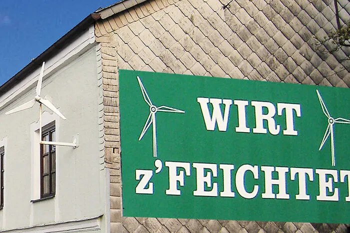 Wind-Gasthof