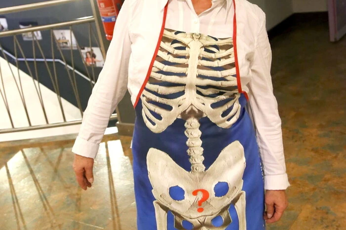 Weitere Aufführungstermine der St. Donater Laienspieler finden am 18., 24. und 25. November (jeweils 19.30 Uhr) sowie am 19. November (15 Uhr) im Fuchspalast statt.