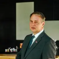 Schwer unter Druck in der eigenen Partei: SPÖ-Chef und Vizekanzler Andreas Babler