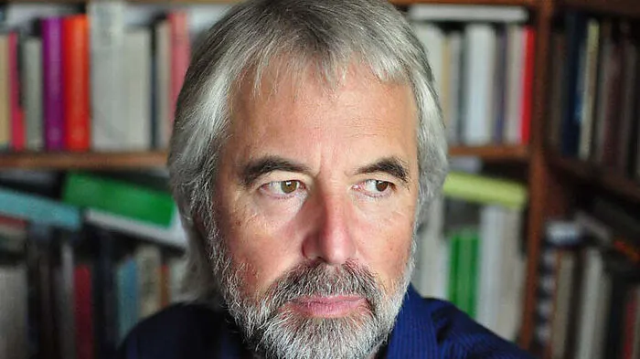 Ludwig Laher