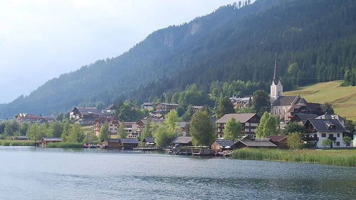 Für Kabinenbauten am Weißensee wird ein neues Regelwerk ausgearbeitet