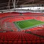 Das Endspiel findet im legendären Wembley-Stadion statt