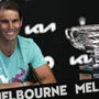 Rafael Nadal gewinnt die Australian Open