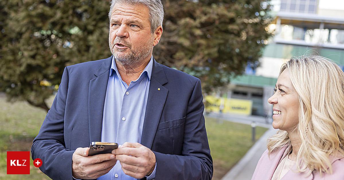 Finanzieller Wahlsieger Köfer könnte mit Verzicht auf Teil der Parteienförderung Versprechen