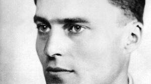 Oberst Stauffenberg war Drahtzieher 