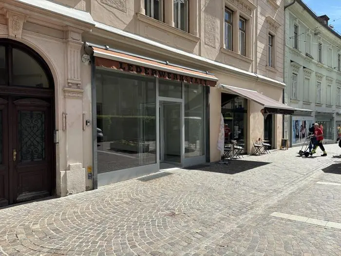 Von Montag bis Freitag wird Hartl am Kirchenplatz kochen