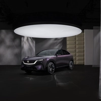 Mazda CX-6e: Beginn einer neuen Ära für Mazda