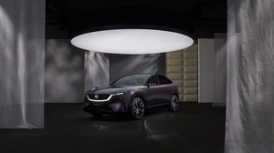 Mazda CX-6e: Beginn einer neuen Ära für Mazda