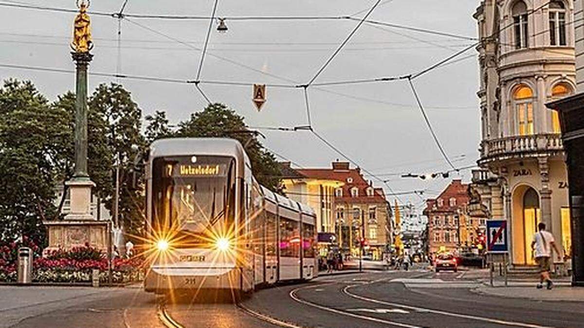 Eisernes Tor: Vor wenigen Minuten kam es zu dem Unfall (Symbolfoto)