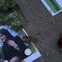 Die junge Kurdin war am 16. September gestorben, nachdem sie drei Tage zuvor in Teheran von der Sittenpolizei wegen des Vorwurfs festgenommen wurde, ihr Kopftuch nicht den Vorschriften entsprechend getragen zu haben